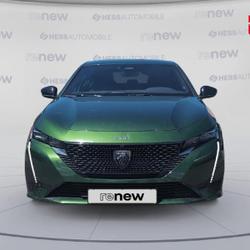 Peugeot 308 III Phase 1 1.2 PureTech 130ch S&S GT EAT8 Colmar