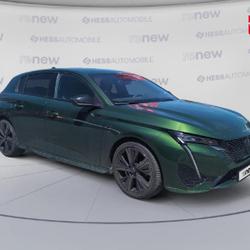 Peugeot 308 III Phase 1 1.2 PureTech 130ch S&S GT EAT8 Colmar