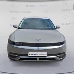 Hyundai Ioniq 5 58 kWh - 170ch Creative Colmar