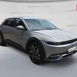 Hyundai Ioniq 5 58 kWh - 170ch Creative Colmar