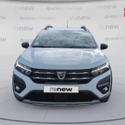 Dacia Sandero 1.0 TCe 90ch Stepway Essentiel -22 Colmar