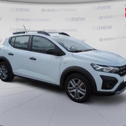 Dacia Sandero 1.0 TCe 90ch Stepway Essentiel -22 Colmar
