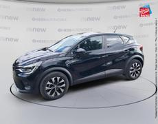 Renault Captur Colmar