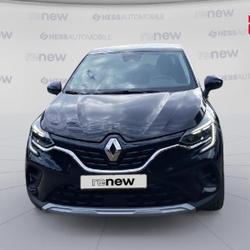 Renault Captur 1.0 TCe 90ch Evolution Colmar