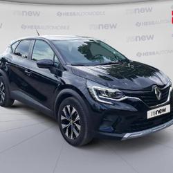 Renault Captur 1.0 TCe 90ch Evolution Colmar