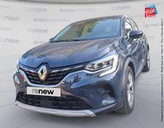 Renault Captur Colmar