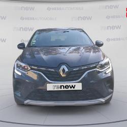Renault Captur 1.5 Blue dCi 95ch Zen Colmar