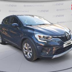 Renault Captur 1.5 Blue dCi 95ch Zen Colmar