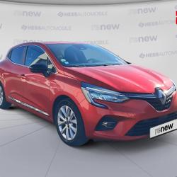 Renault Clio 5 1.5 Blue dCi 115ch Intens 6cv Colmar