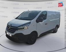 Renault Trafic Colmar