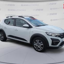 Dacia Sandero 1.0 TCe 90ch Stepway Confort -22 Colmar
