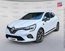 Renault Clio 5