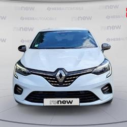 Renault Clio 5 1.3 TCe 140ch Lutecia -21N Colmar