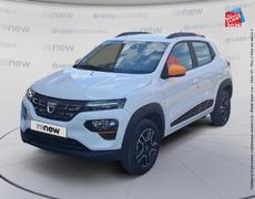 Dacia Spring Colmar