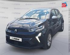 Renault Captur Colmar