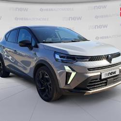 Renault Captur 1.6 E-Tech full hybrid 145ch esprit Alpine Colmar