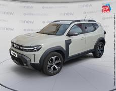 Dacia Duster Colmar