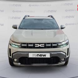 Dacia Duster 1.2 mild hybrid 130ch Journey Colmar