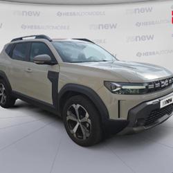 Dacia Duster 1.2 mild hybrid 130ch Journey Colmar