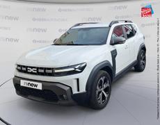 Dacia Duster Colmar