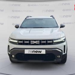 Dacia Duster 1.6 hybrid 140ch Journey Colmar