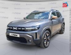 Dacia Duster Colmar