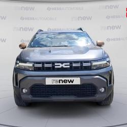 Dacia Duster 1.6 hybrid 140ch Extreme Colmar