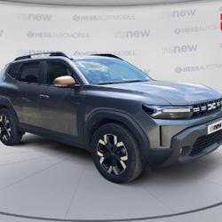 Dacia Duster 1.6 hybrid 140ch Extreme Colmar