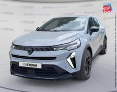 Renault Symbioz Colmar