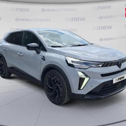 Renault Symbioz 1.6 E-Tech full hybrid 145ch esprit Alpine Colmar
