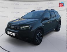 Dacia Duster Colmar