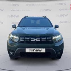 Dacia Duster 1.0 ECO-G 100ch  Journey 4x2 Colmar