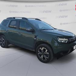 Dacia Duster 1.0 ECO-G 100ch  Journey 4x2 Colmar