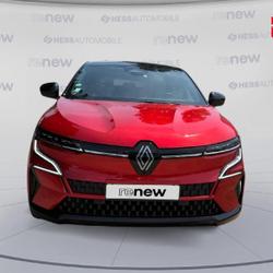 Renault Megane 4 E-Tech Electric EV60 220ch Techno super charge Colmar