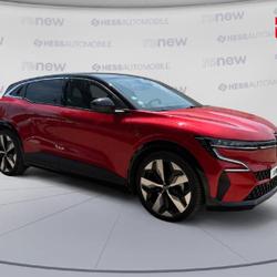 Renault Megane 4 E-Tech Electric EV60 220ch Techno super charge Colmar