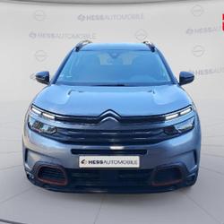 Citroen C5 Aircross PureTech 130ch S&S C-Series EAT8 Colmar