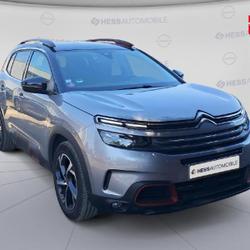 Citroen C5 Aircross PureTech 130ch S&S C-Series EAT8 Colmar