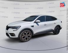 Renault Arkana Colmar