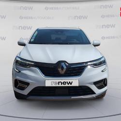 Renault Arkana 1.6 E-Tech hybride 145ch Techno -22 Colmar