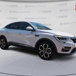 Renault Arkana 1.6 E-Tech hybride 145ch Techno -22 Colmar