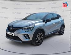 Renault Captur Colmar