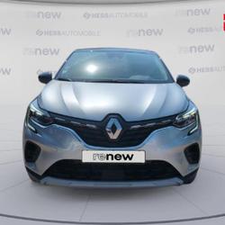 Renault Captur 1.0 TCe 90ch Techno Colmar