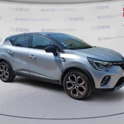 Renault Captur 1.0 TCe 90ch Techno Colmar