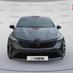 Renault Clio 5 1.6 E-Tech 145ch full hybrid esprit Alpine - 24 Colmar