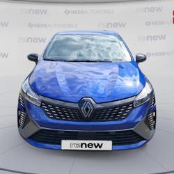 Renault Clio 5 1.6 E-Tech 145ch full hybrid esprit Alpine - 25 Colmar