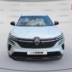 Renault Austral 1.3 TCe mild hybrid 160ch Techno auto Colmar
