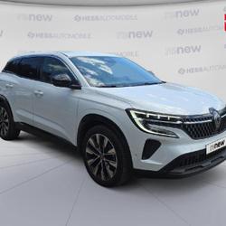 Renault Austral 1.3 TCe mild hybrid 160ch Techno auto Colmar