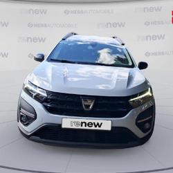 Dacia Jogger 1.0 TCe 110ch Expression 7 places Colmar