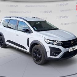 Dacia Jogger 1.0 TCe 110ch Expression 7 places Colmar