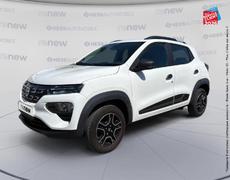 Dacia Spring Colmar